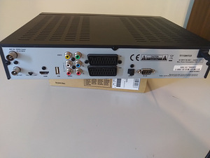 Digipoks Conax pesa TOPFIELD TF7720 (2 foto / 2)