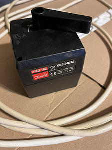 Klmikventiil ajam AMB-162 Danfoss (1 foto / 2)