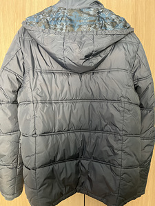 Talvejope Tom Tailor Denim, xl (4 foto / 9)