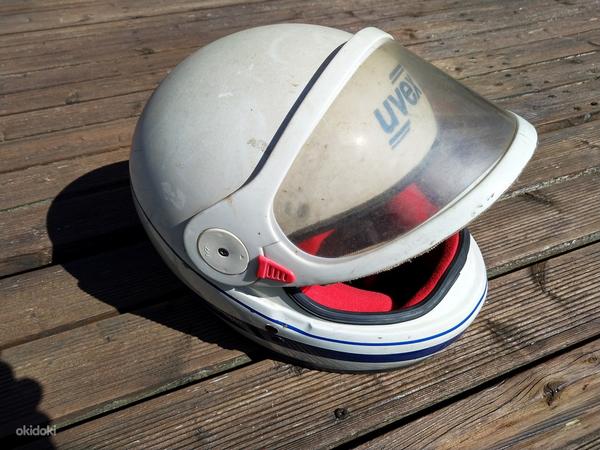 Шлем, размер S/M (фото #1)