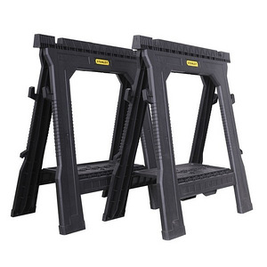 Kokkupandavad saepukid Stanley STST1-70713 SawHorse Twinpack (1 foto / 1)