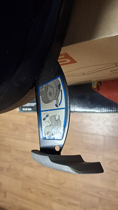 Maxicosi priori XP (7 foto / 7)