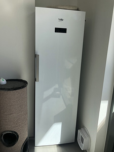 Холодильник beko (1 фото из 1)