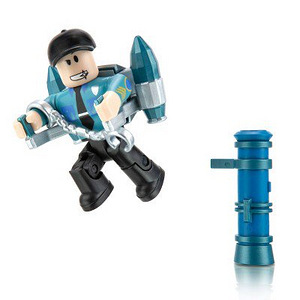 Roblox книга + игрушки (3 фото из 3)