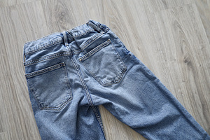 H&M pehmed heledad teksad suurus 146 (2 foto / 3)