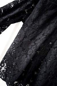 H&M must pitspluus suurus L (3 foto / 3)