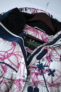 Peak Performance talvejope / sulejope S (5 foto / 6)