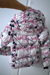 Peak Performance talvejope / sulejope S (6 foto / 6)