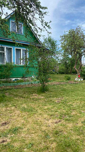 Садовый участок на (спутник)