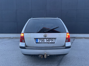 Volkswagen Golf IV 1.9tdi 85kw 4motion (4 foto / 8)