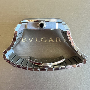 Bulgari Octo Solotempo 41 mm (3 foto / 5)
