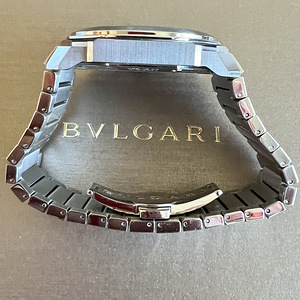 Bulgari Octo Solotempo 41 mm (4 foto / 5)