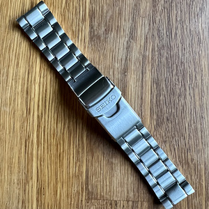 Seiko Turtle SRP775 (4 фото из 4)