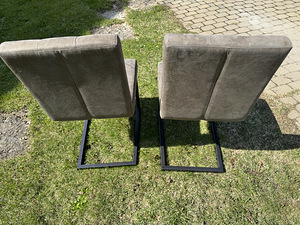Toolid 2 tk hall kangas (3 foto / 4)