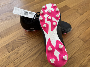 Jalgpallisaapad Adidas Copa Pure.3 MG suurus 42 2/3 (2 foto / 3)