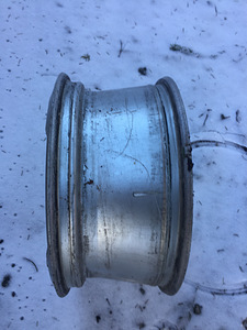 Диски R17 (2 фото из 3)