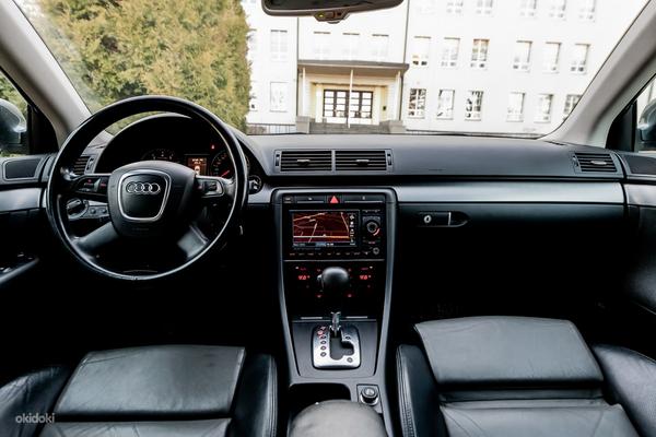 Audi a4 S-line (фото #3)