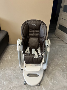 Pegperego Tatamia (2 фото из 6)