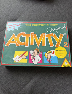 Игра Activity Original