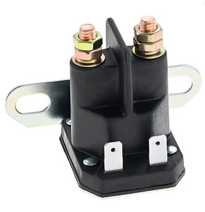 Solenoidrelee 862-1211-211-16 Sobib muruniidukile (2 foto / 3)