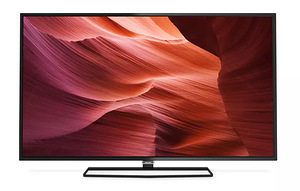 Philips 48" Full HD Android Smart LED TV telekas 5500-seeria (1 foto / 4)