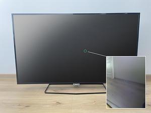 Philips 48" Full HD Android Smart LED TV telekas 5500-seeria (4 foto / 4)