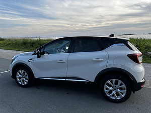 Renault Captur E-TECH PLUG-IN HYBRID 1.6 68kW (6 foto / 10)