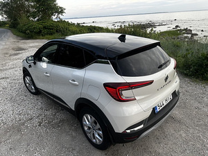 Renault Captur E-TECH PLUG-IN HYBRID 1.6 68kW (3 foto / 10)