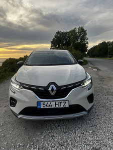 Renault Captur E-TECH PLUG-IN HYBRID 1.6 68kW (5 foto / 10)