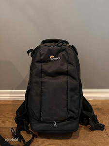 Kaamera seljakott Lowepro Flipside 200 AW II (1 foto / 3)