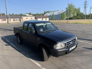 FORD RANGER 2.5d (2 foto / 10)