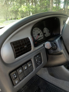 FORD RANGER 2.5d (6 foto / 10)