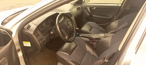 Volvo S60 2003 2.4 120kw (1 foto / 6)