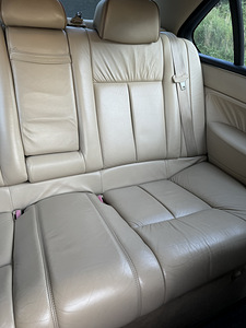 Peugeot 607 3,0 бензин 2004 (5 фото из 10)