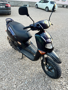 Aprilia Rally 50 AC (1 фото из 5)