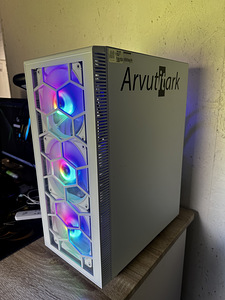 Lauaarvuti i5-13600k RTX4060TI 16GB RAM (3 foto / 4)