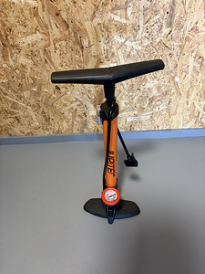 Rattapump Jupiter (1 foto / 5)