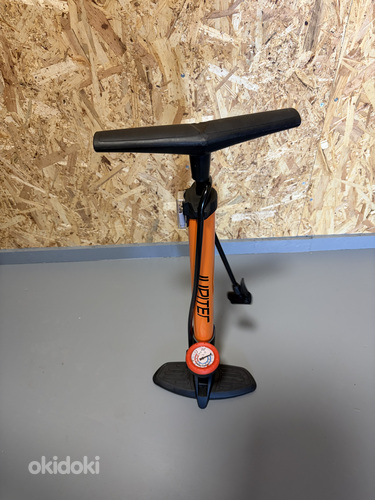 Rattapump Jupiter