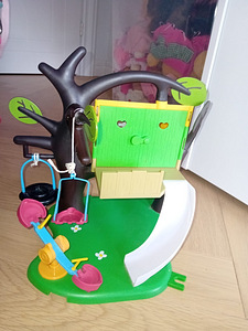Seakese Peppa maja (2 foto / 5)