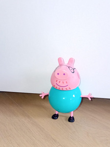 Seakese Peppa maja (5 foto / 5)