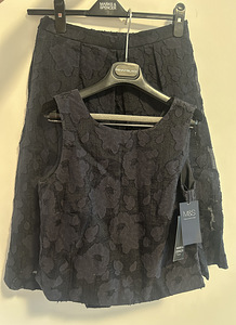 Marks & Spencer topi ja seeliku kostüüm (1 foto / 4)