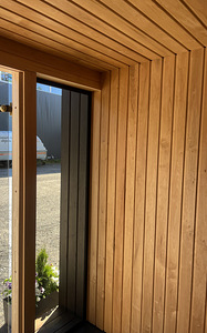 Terrassisaun 5,37m² (9 foto / 10)