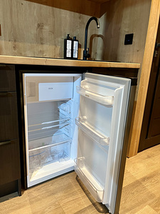 ДОСТУПНА НОВАЯ САУНА 20м². (10 фото из 10)
