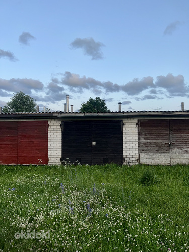 Kähriku tn 1, Prillimäe, Kohila vald, Raplamaa