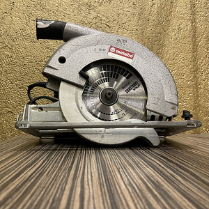Ketassaag Metabo KSE 68 (1 foto / 3)