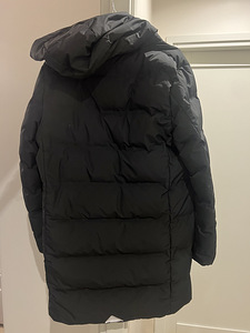 Uniqlo Seamless Down Jacket (1 foto / 3)