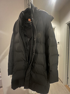 Uniqlo Seamless Down Jacket (2 foto / 3)