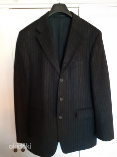 Villane pintsak HUGO BOSS