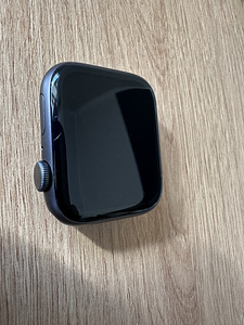 Apple Watch Series 5 44mm gps + laadija (2 foto / 3)
