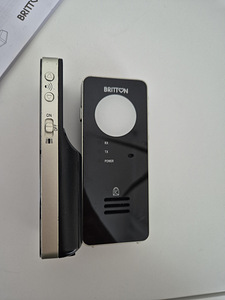 Beebimonitor Britton BC-50Li (2 foto / 3)